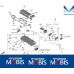 mobis high voltage battery system kia hyundai 2019-22